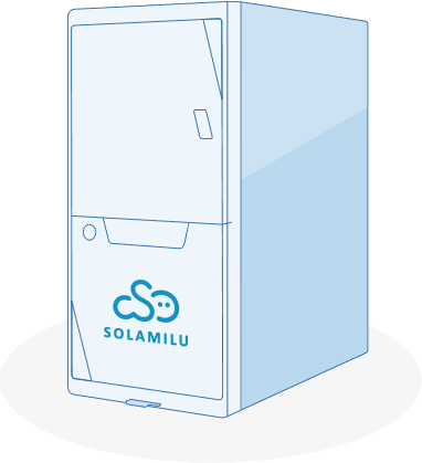 solamilu server